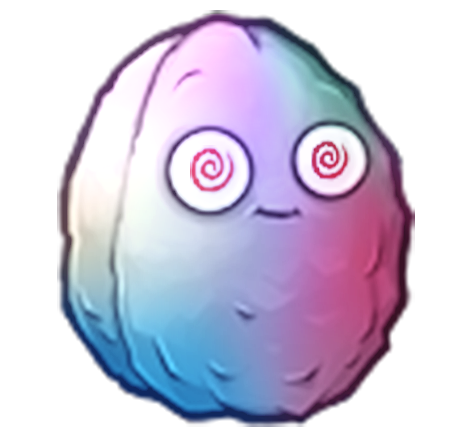 Spawn Hypno Nut