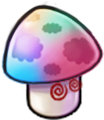 Spawn Hypno Puff