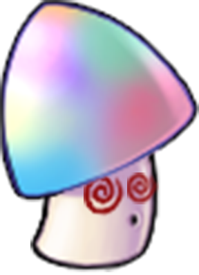 Spawn Hypno Shroom