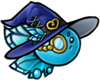 Spawn Ice Bean
