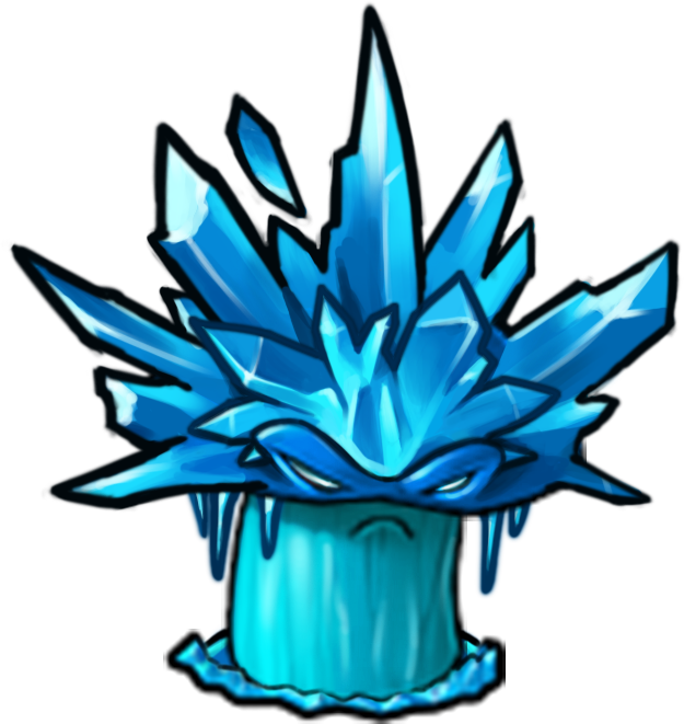 Spawn Ice Doom