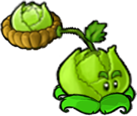 Spawn Cabbagepult