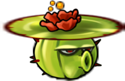 Spawn Cactus Blover