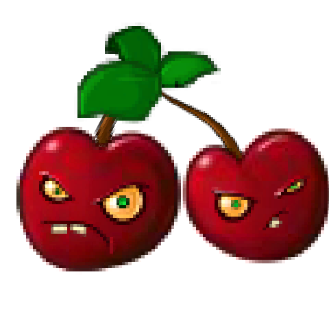Spawn Cherry Bomb
