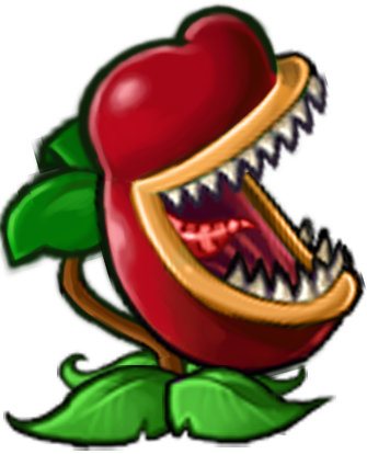 Spawn Cherry Chomper