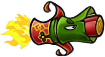 Spawn Cherry Jalapeno