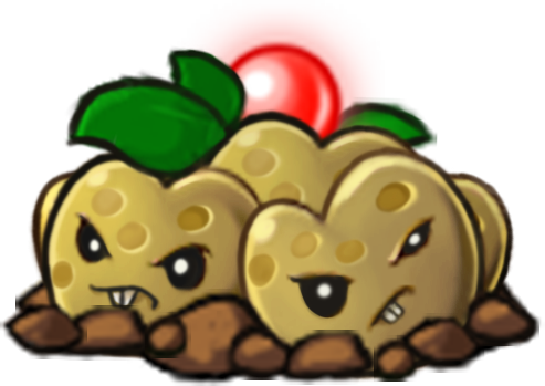Spawn Cherry Mine