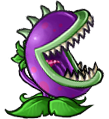 Spawn Chomper
