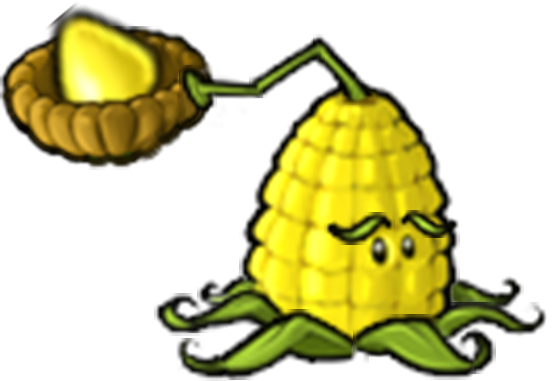Spawn Cornpult