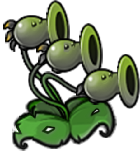 Spawn Dark Three Peater
