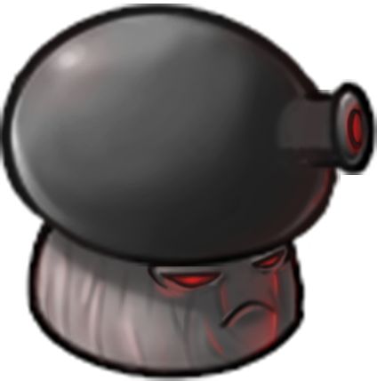 Spawn Doom Fume