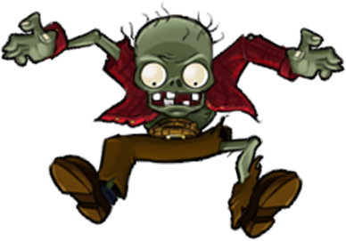 Spawn Bungi Zombie