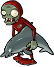 Spawn Dolphinrider