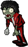 Spawn Jackson Zombie