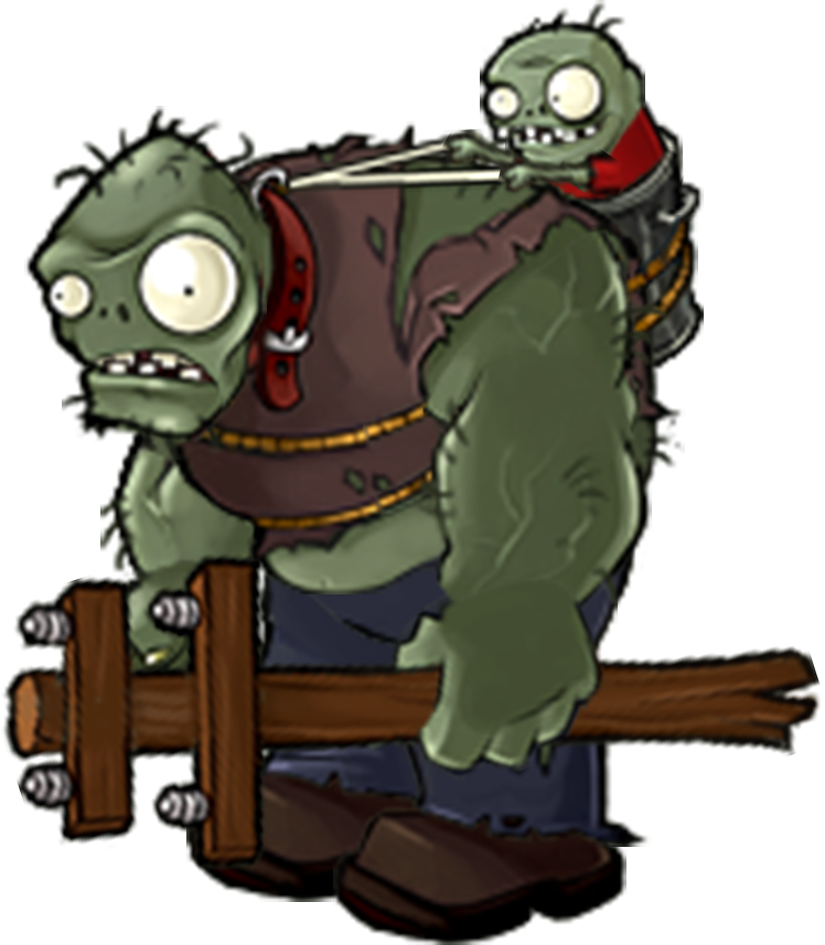 Spawn Gargantuar