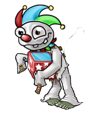 Spawn Super Jackbox Zombie
