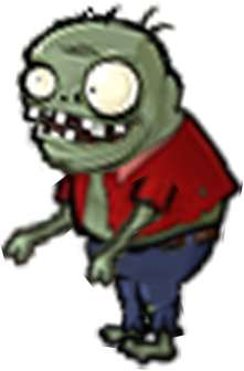 Spawn Imp Zombie