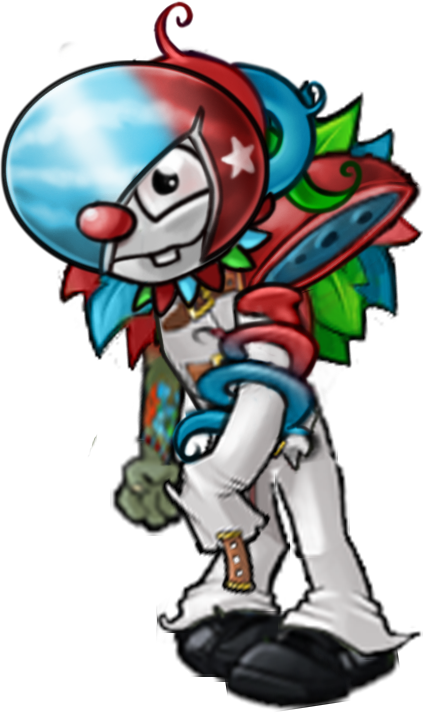 Spawn Jackbox Jump Zombie