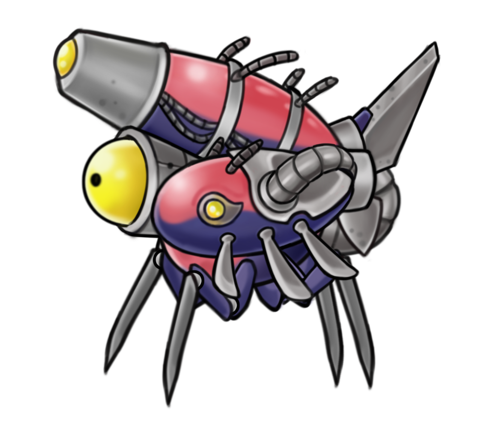 Spawn Ultimate Kirov Zombie