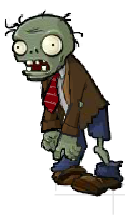 Spawn Normal Zombie