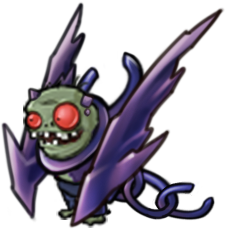 Spawn Obsidian Imp Zombie