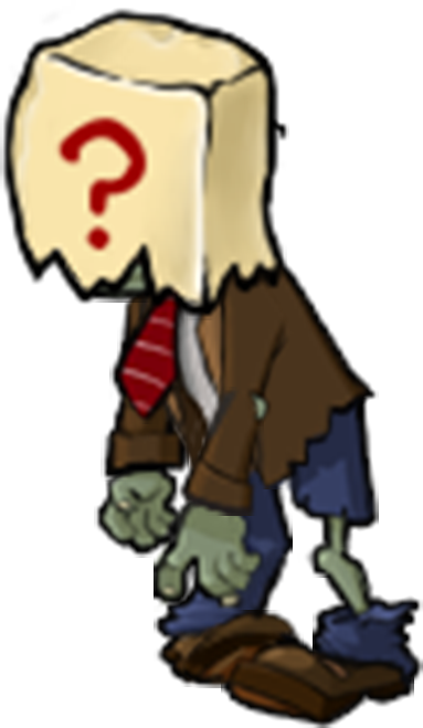 Spawn Random Zombie