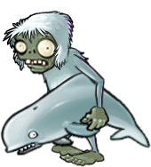 Spawn Snow Dolphinrider