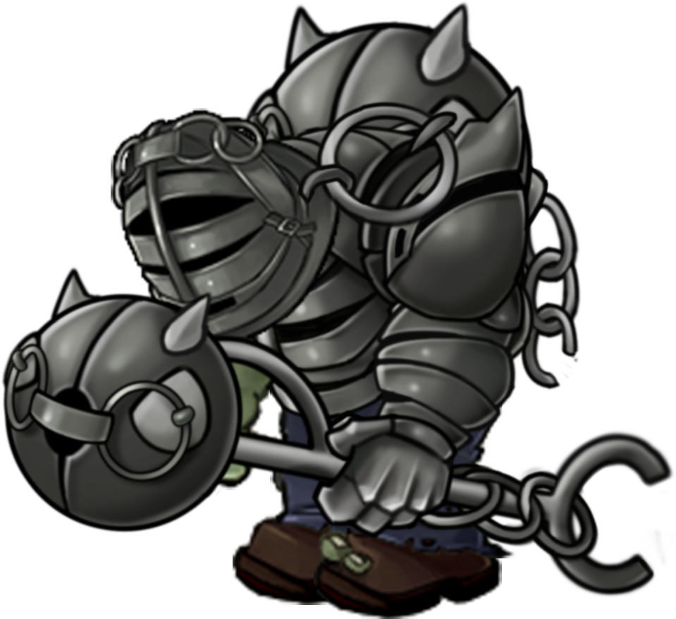 Spawn Super Gargantuar