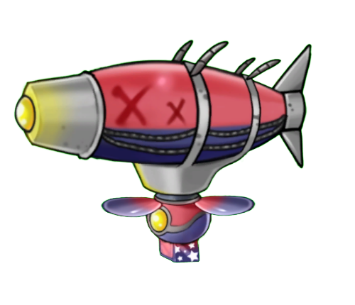 Spawn Super Kirov
