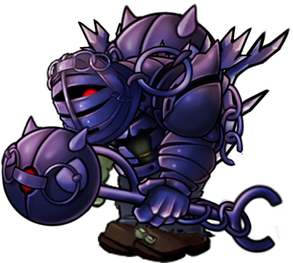 Spawn Ultimate Gargantuar