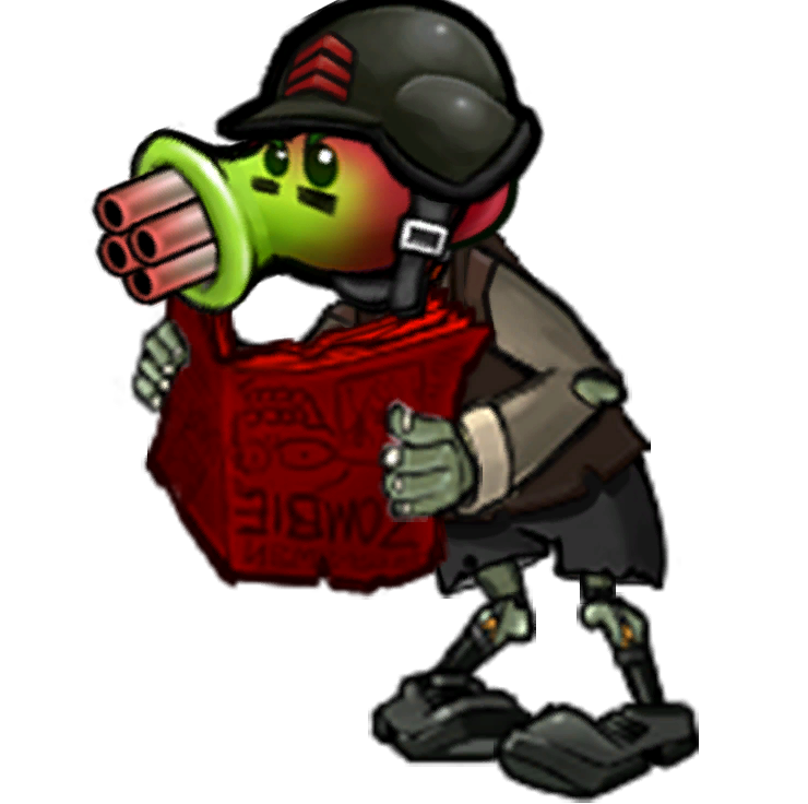Spawn Cherry Paper Z95