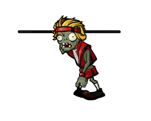 Spawn Dance Pol Zombie