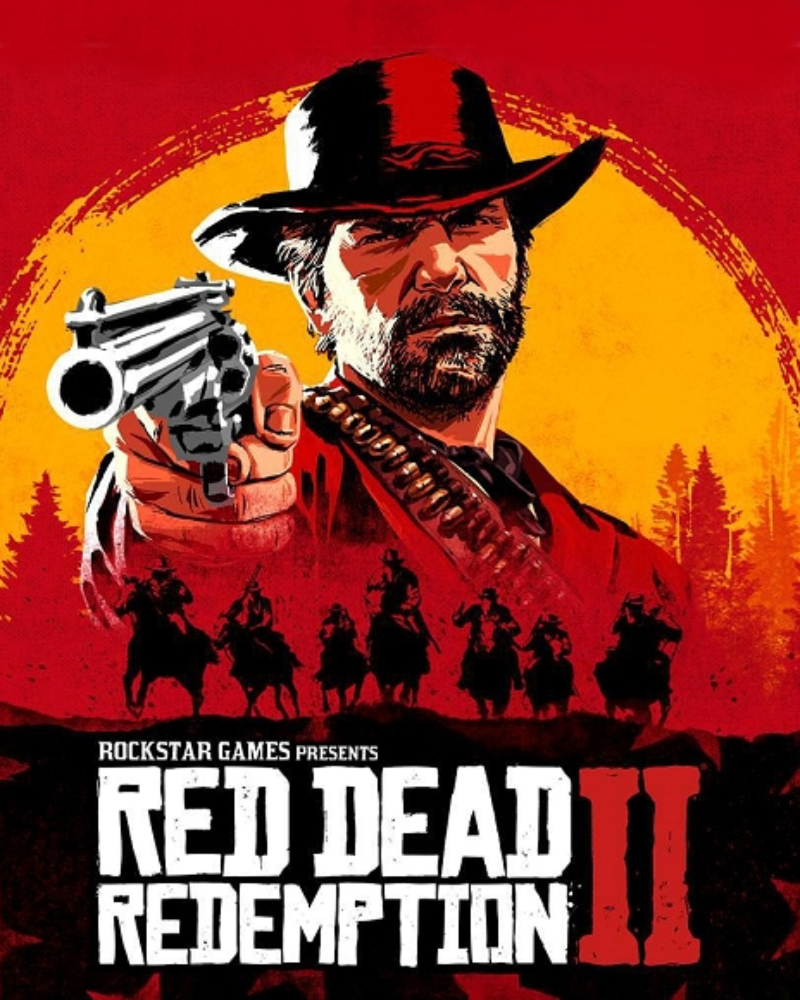 RDR2 Chaos