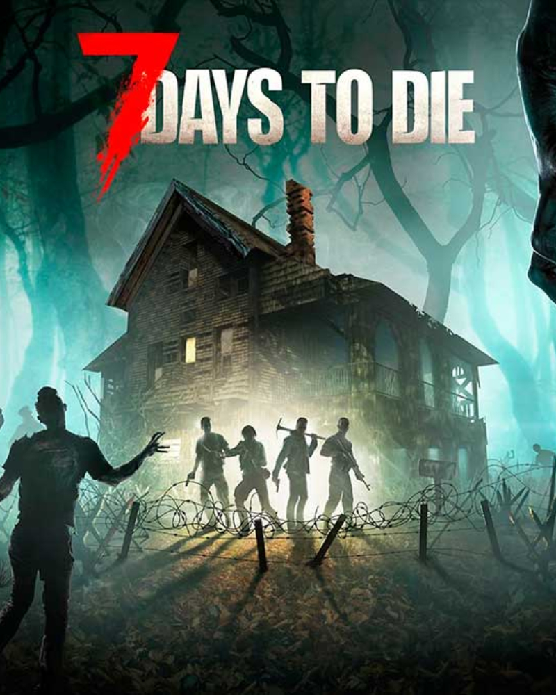 7DaysToDie