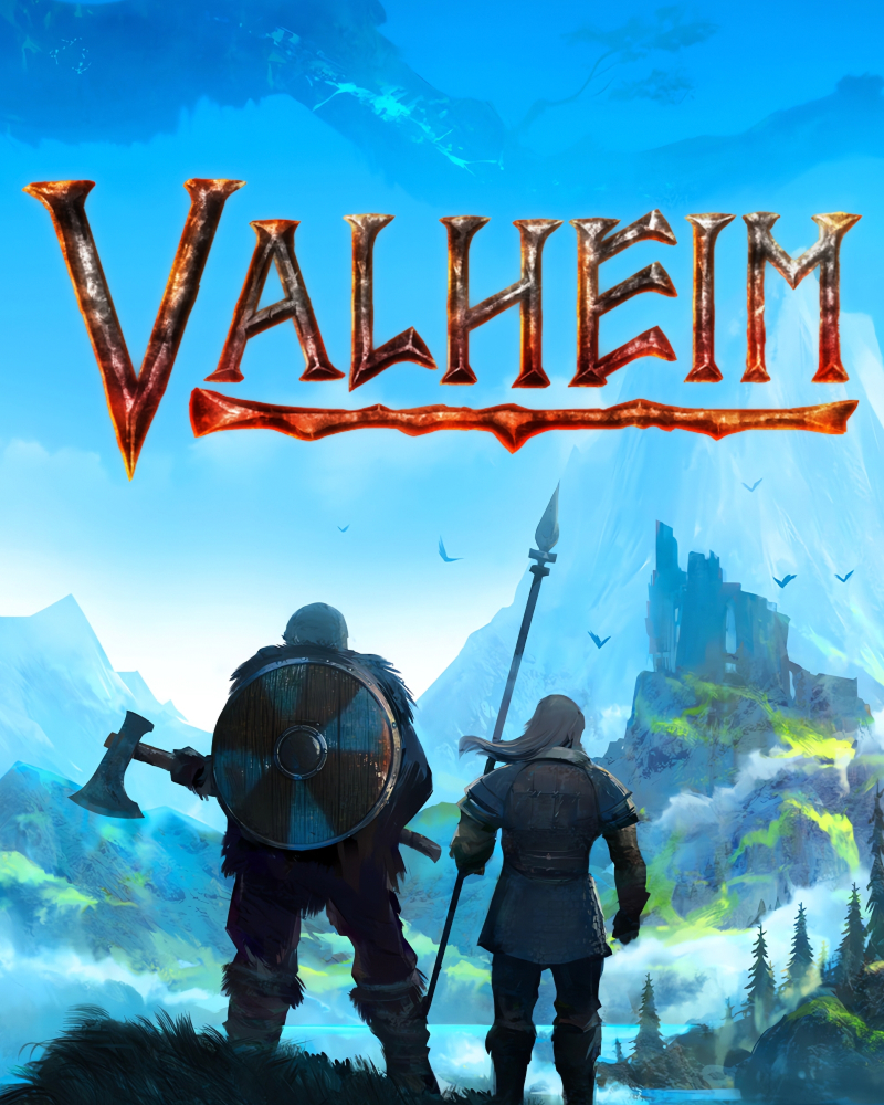 Valheim