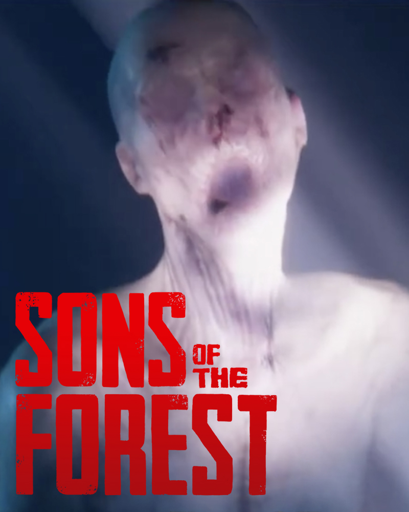 Sons of the Forest