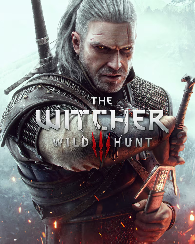 The Witcher 3