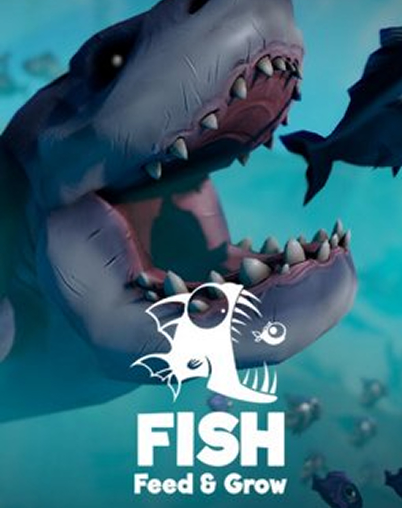 Feed and grow fish