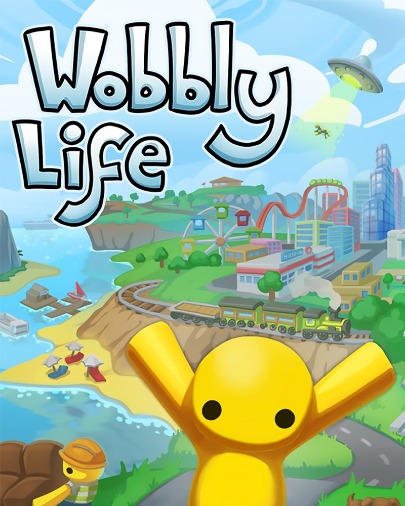 Wobbly Life