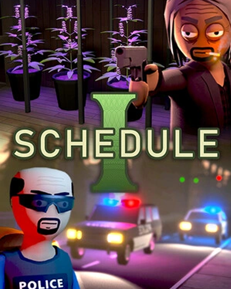 Schedule I