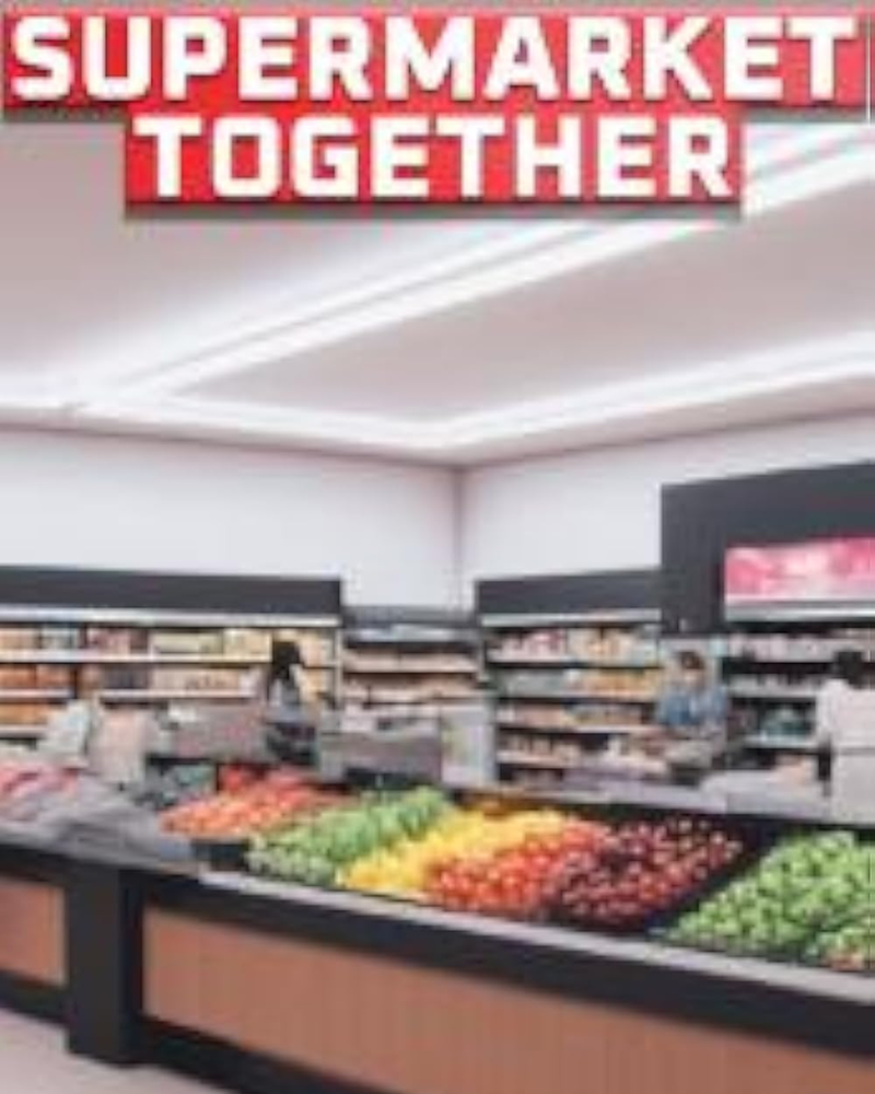 Supermarket Together