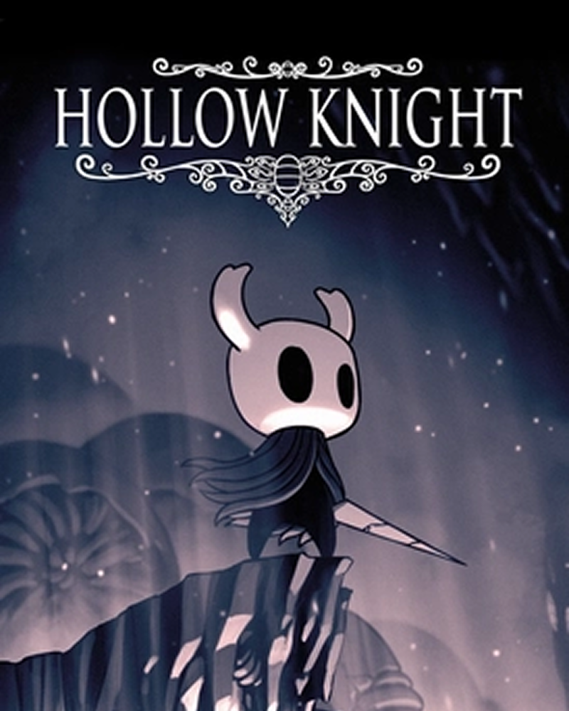 Hollow Knight