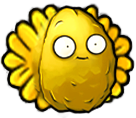 Spawn Big Sun Nut