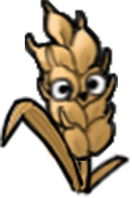 Spawn Wheat