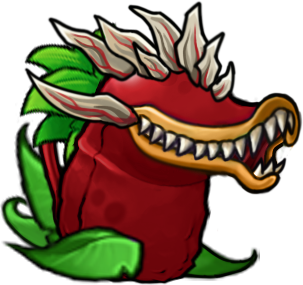 Spawn Ultimate Chomper