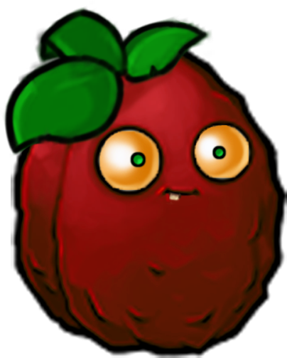 Spawn Cherry Nut