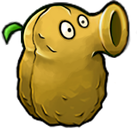 Spawn Pea Nut