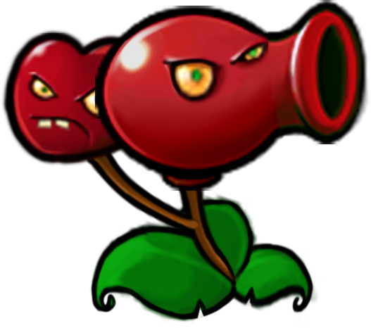 Spawn Super Cherry Shooter