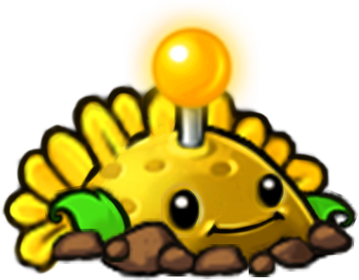Spawn Sun Mine