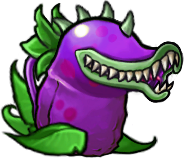 Spawn Super Chomper